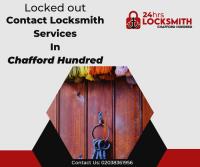 Locksmith In Chafford Hundred  image 4